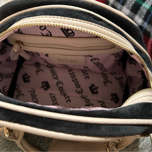 2 Juicy Couture Bags & 3 Wallets All NWT - Picture 12 of 13